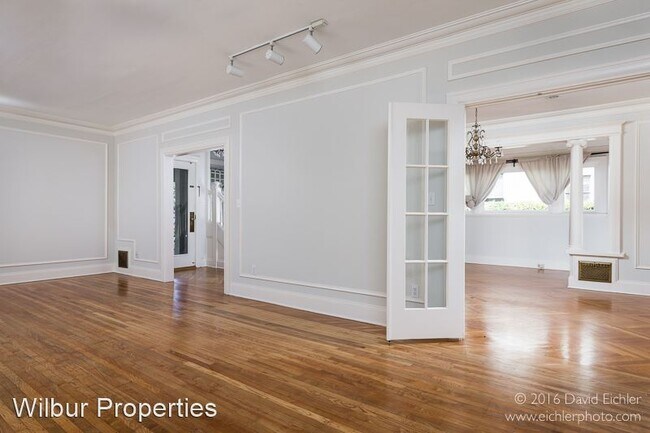 Building Photo - 4 br, 2 bath House - 443 Kipling Street - 443