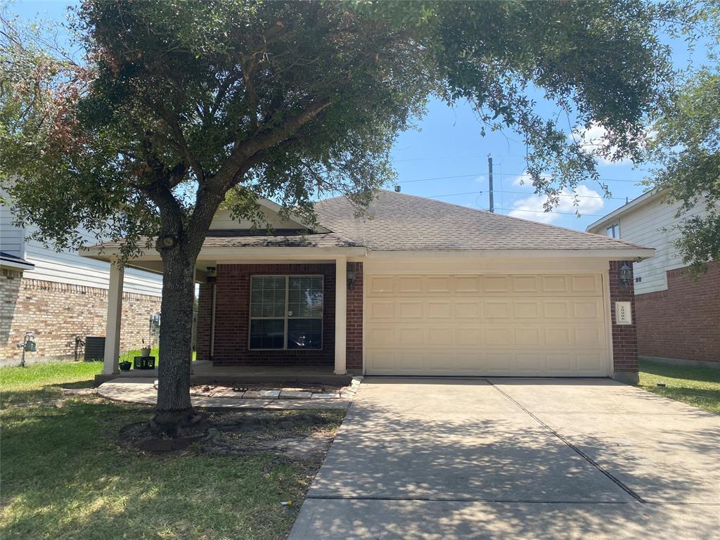 20006 Imperial Stone Dr, Houston, TX 77073 House Rental in Houston