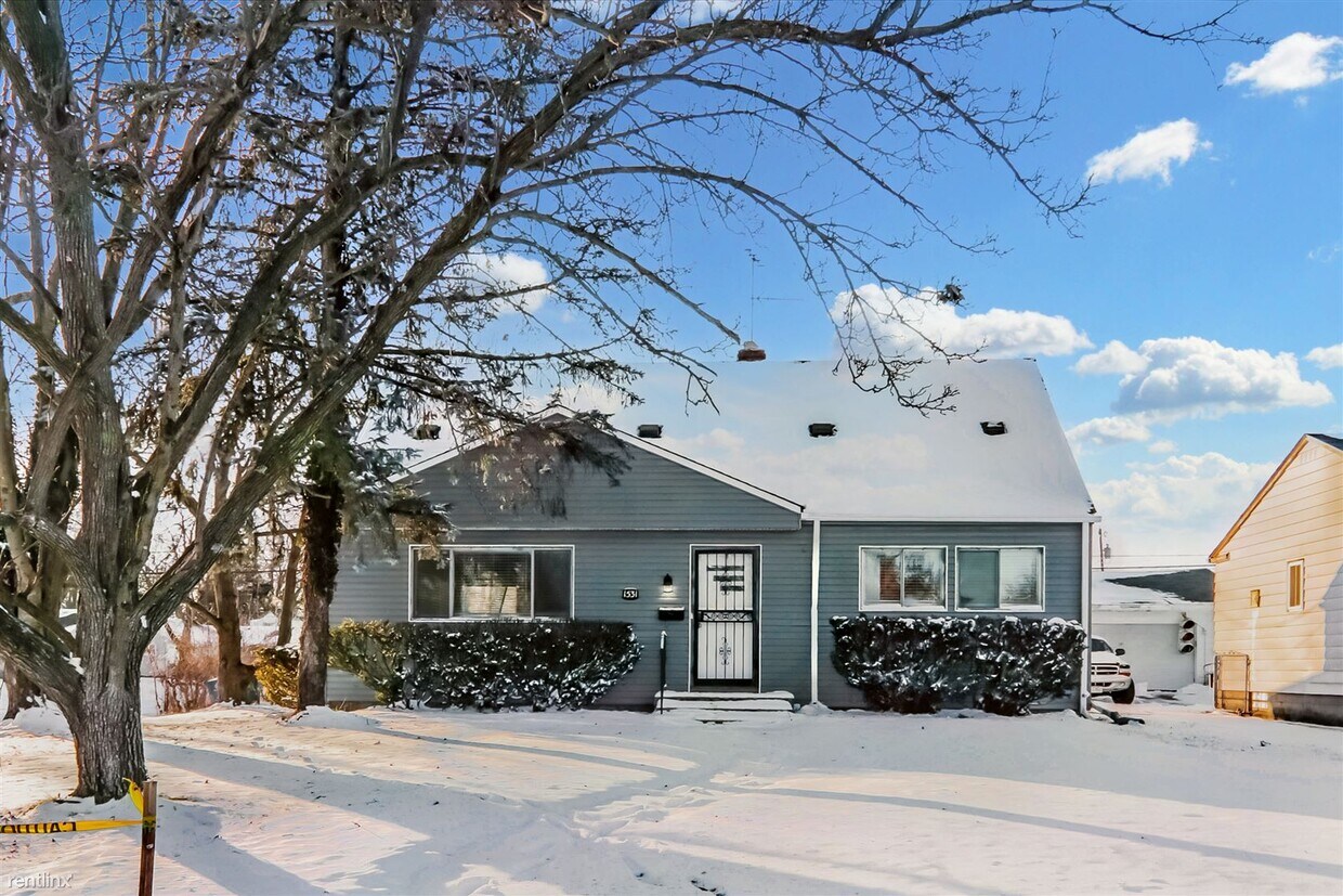 Primary Photo - 4 br, 2 bath House - 1531 Aven Dr