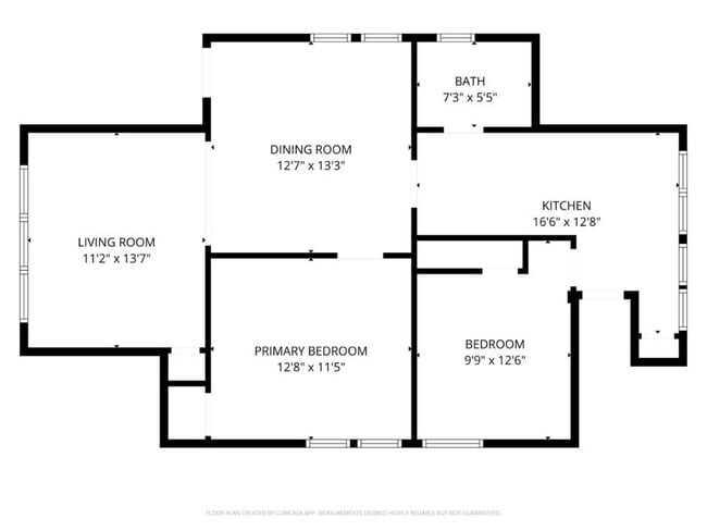 Building Photo - 20231 Crystal Ave