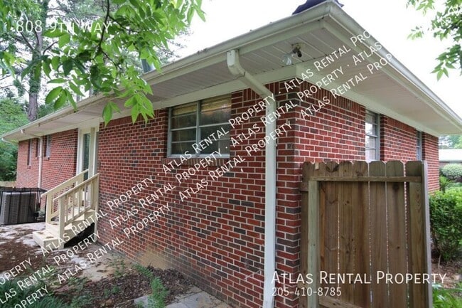 Foto del edificio - 808 9th Way