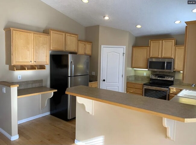 Foto del edificio - 13871 W Chatsworth Ct