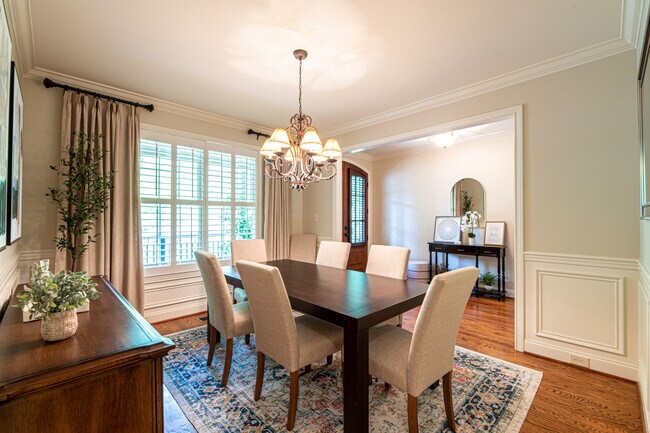 Foto del edificio - 11506 Cottage Creek Ln