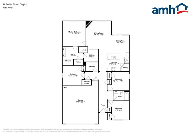 Foto del edificio - 44 Prairie St