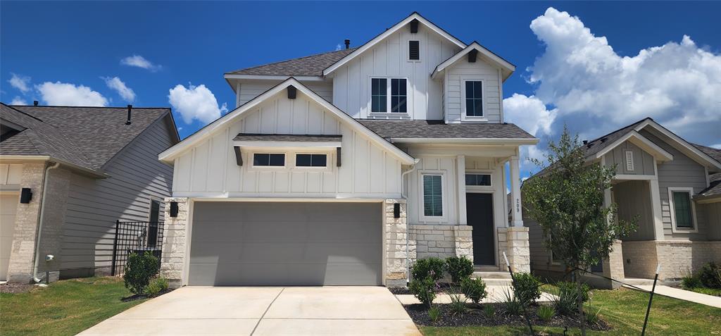 Primary Photo - 209 Banyon Dr