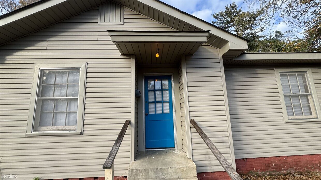 Primary Photo - 2 br, 1 bath House - 513 2nd Avenue