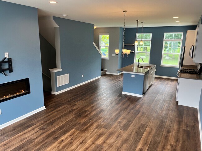 Foto del edificio - 587 Parkside Way