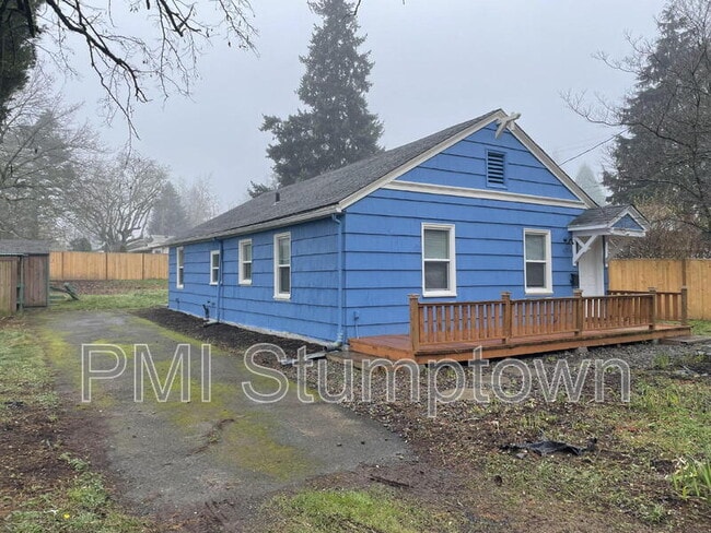 Foto del edificio - 6016 NE Alberta St