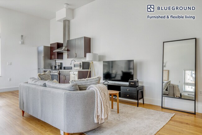 Foto del edificio - 135 Adams St