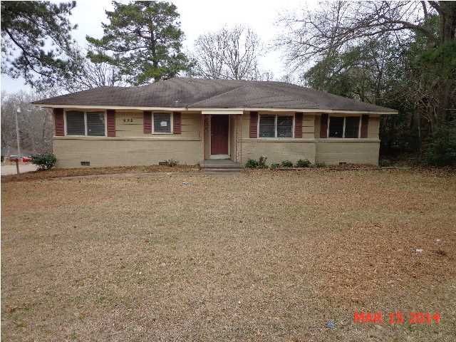 Primary Photo - 942 Raymond Rd