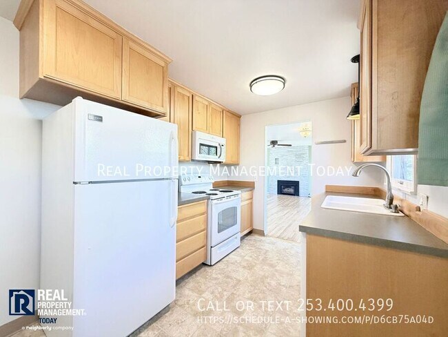 Foto del edificio - 2301 N Winnifred St