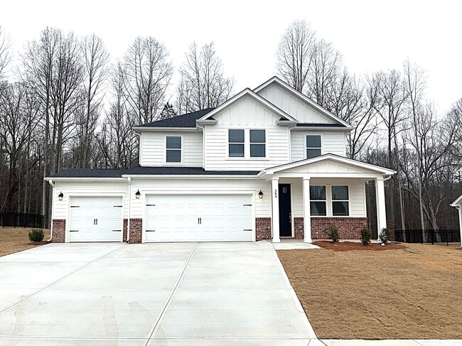 Building Photo - 364 Pointe Dr