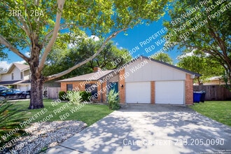 Building Photo - 13906 Tangle Tree St