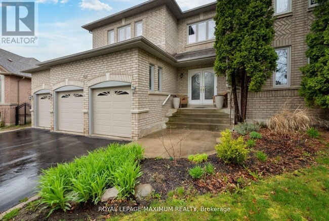 Building Photo - 195 Gidleigh Park Crescent