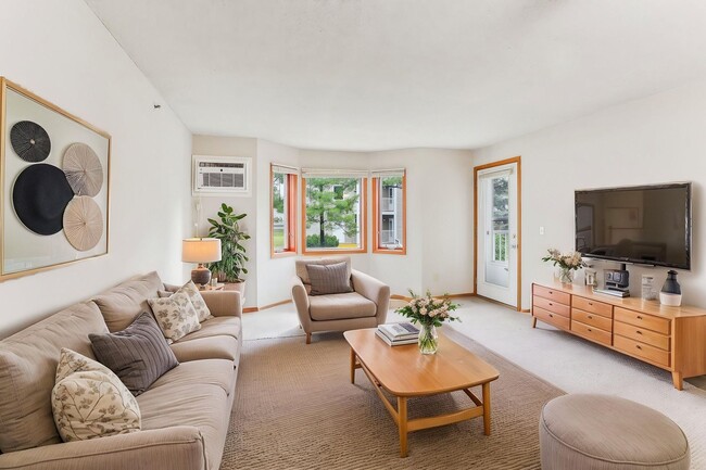 Interior Photo - Tamarind Apartments