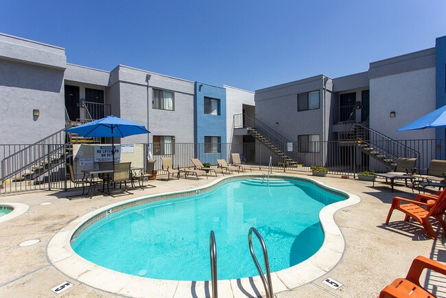 Interior Photo - Bridgeview Apartments