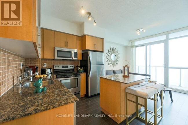 Building Photo - 55 Bremner Blvd