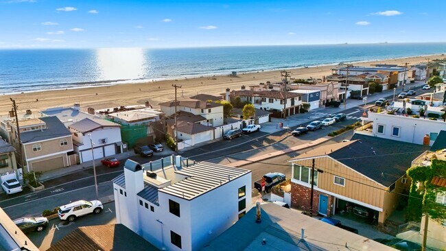 Foto del edificio - 2650 Hermosa Ave