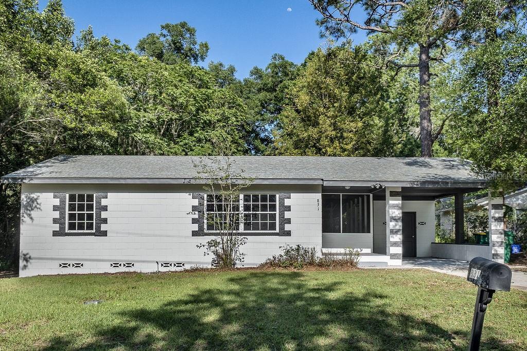 831 N Arlington Ave, DeLand, FL 32724 House Rental in DeLand, FL