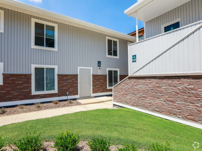 Building Photo - Hampton River Villas