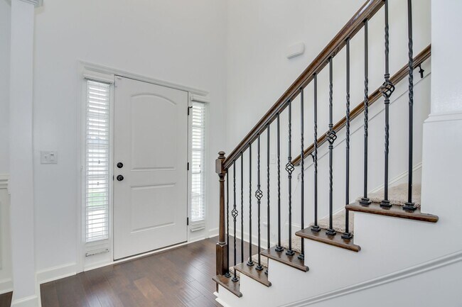 Building Photo - Minutes from Fort Gordon