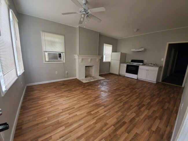 Foto del edificio - 1545 Avenue B