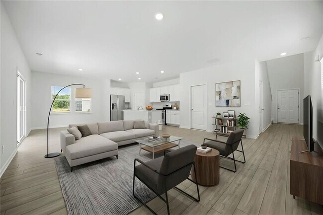 Building Photo - 111 Horned Owl Ave