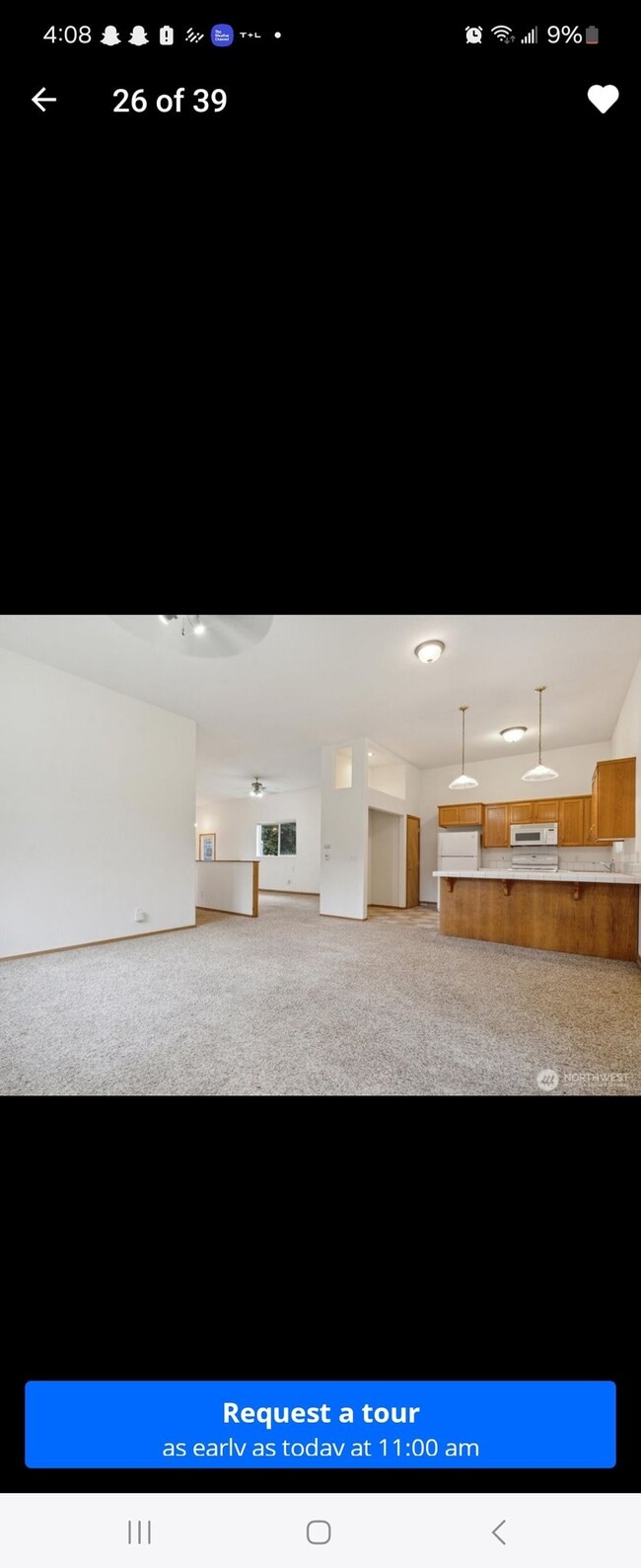 Building Photo - 71 Waggler Way