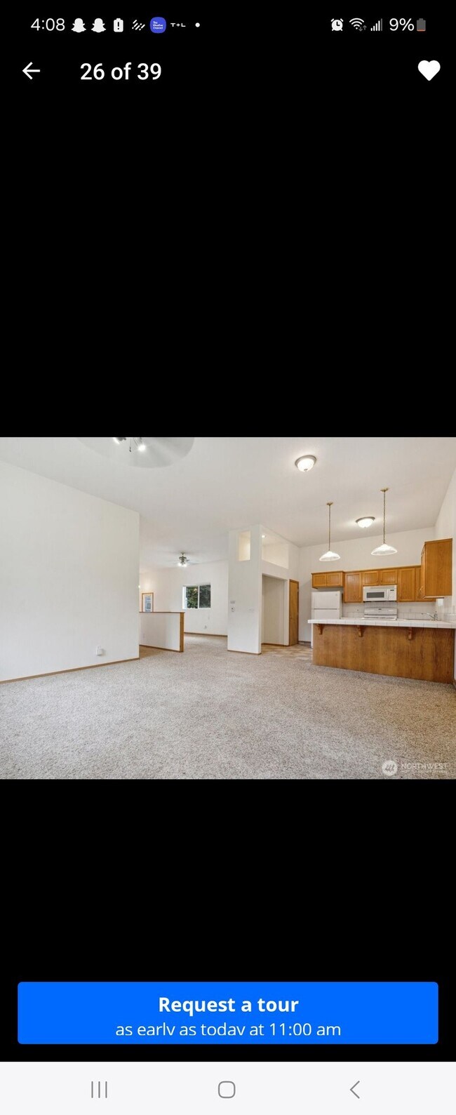 Foto del edificio - 71 Waggler Way