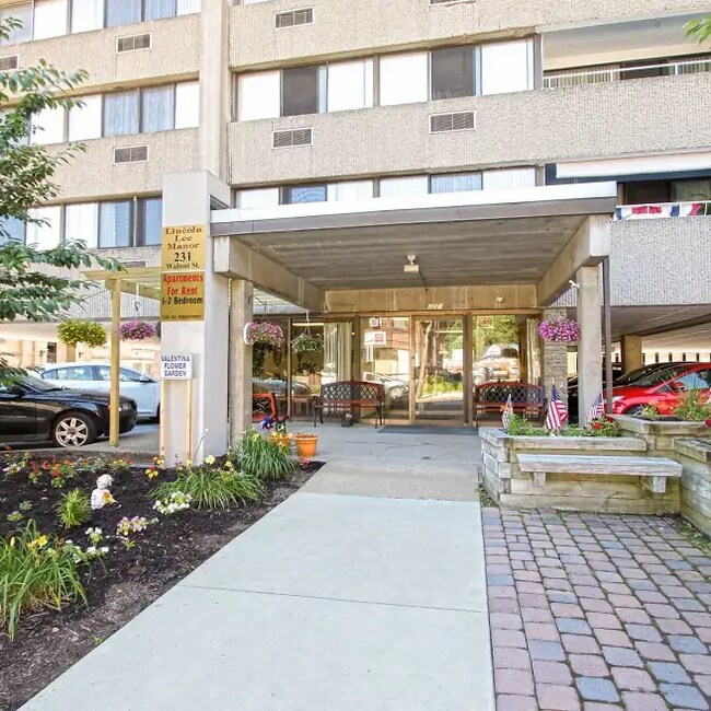 Foto del edificio - 232 Walnut St