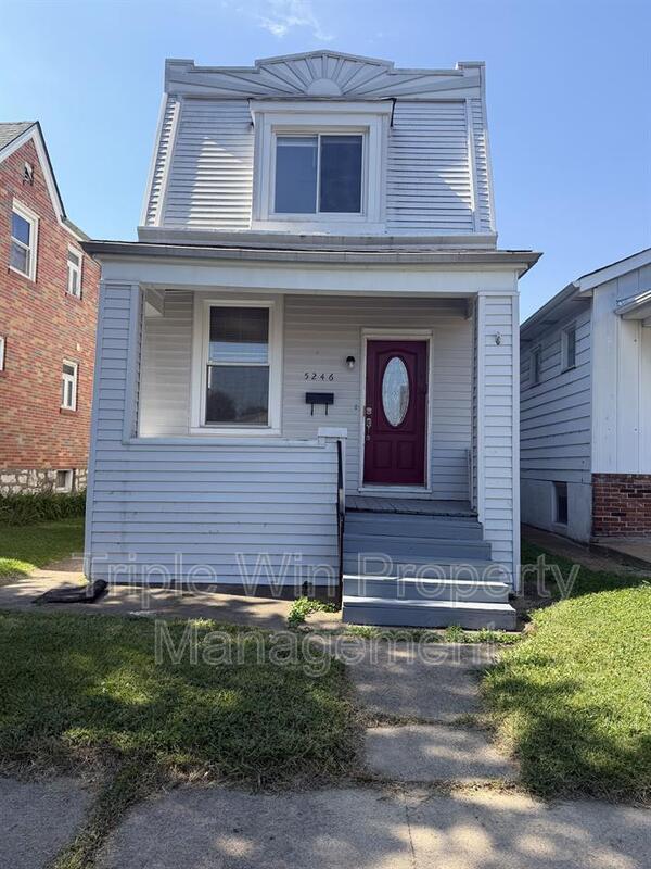 Building Photo - 5246 Blow St