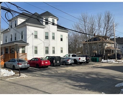 Primary Photo - 27 4th St