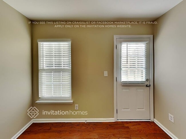 Foto del edificio - 1408 Besor Pl NW