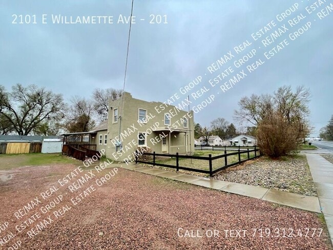 Building Photo - 2101 E Willamette Ave