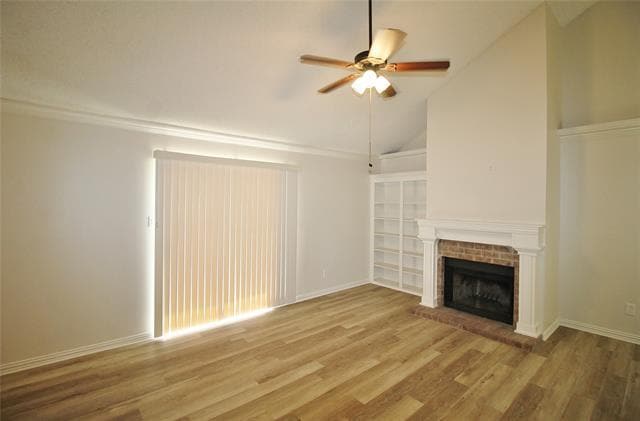 Building Photo - 605 McMackin St