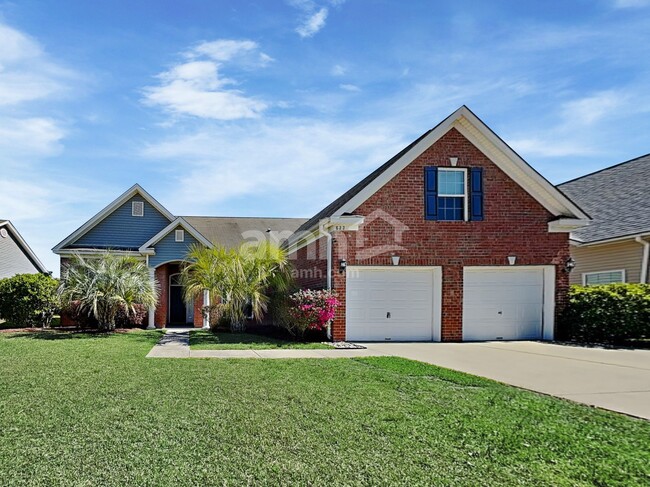 Building Photo - 822 Granite Ln