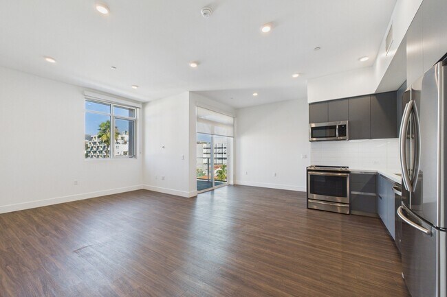 Foto del edificio - The Sunset Hue