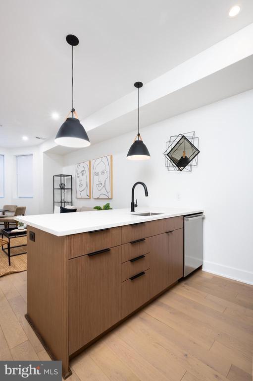 Foto del edificio - 1316 8th St NW