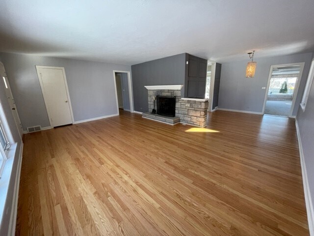 Foto del edificio - 331 Lorraine St