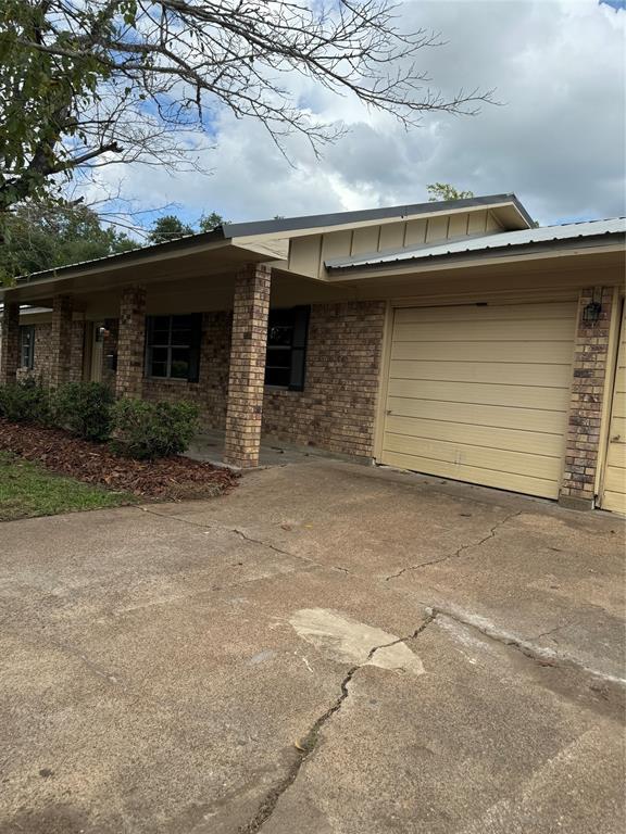 1413 Forehand St, Crockett, TX 75835 House Rental in Crockett, TX