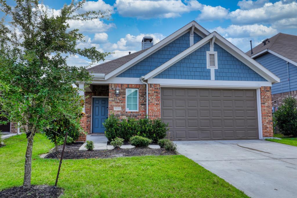 Foto principal - 3118 Carlisle Meadow CT