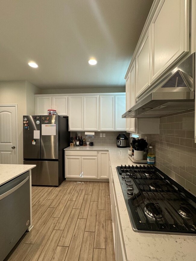 Building Photo - Beautiful 4 BD/3 BA Home Available off Wiseman Rd/Far West San Antonio! Available June 1st!