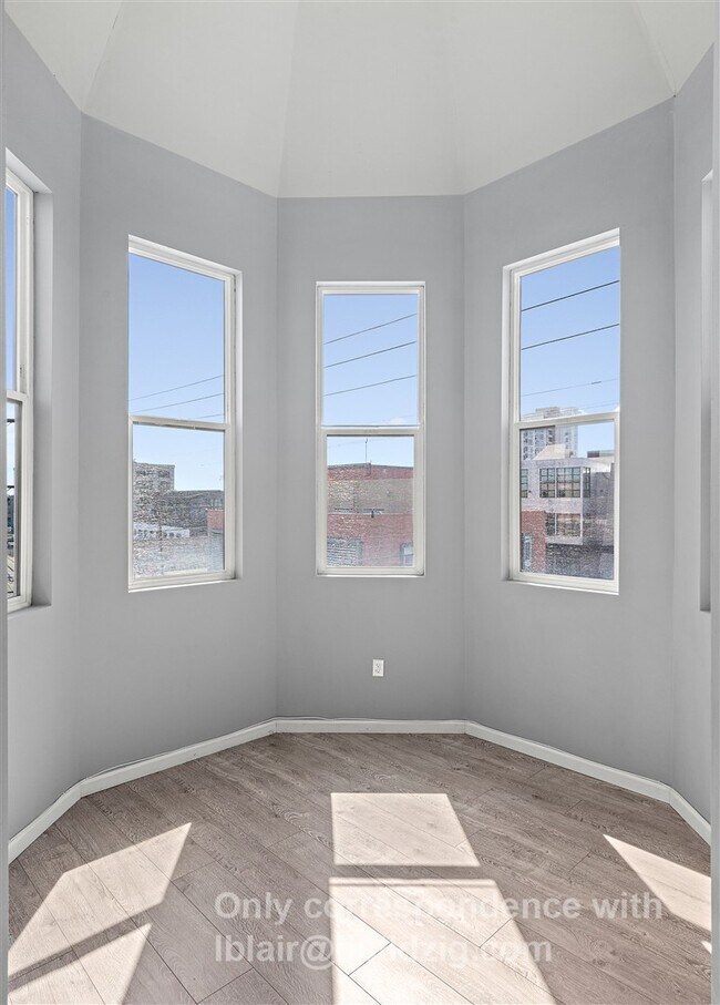 Foto del edificio - 404 Webster St