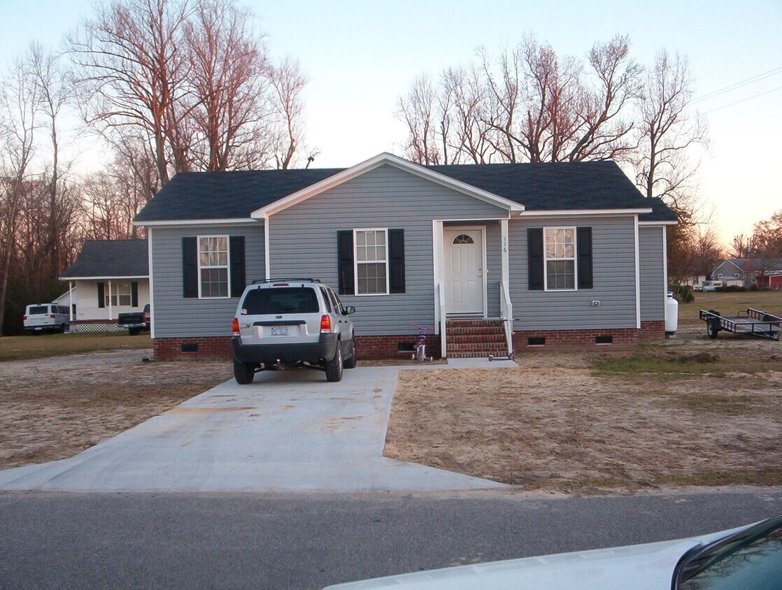 Primary Photo - Beautiful home located in Perquimans County.
