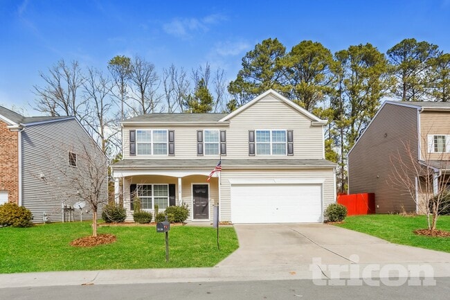 Building Photo - 3118 Genlee Dr