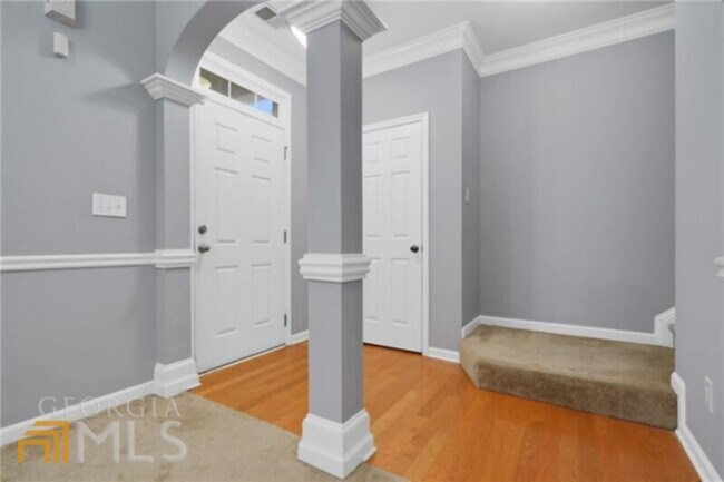 Building Photo - 1543 Endurance Hill Dr NW