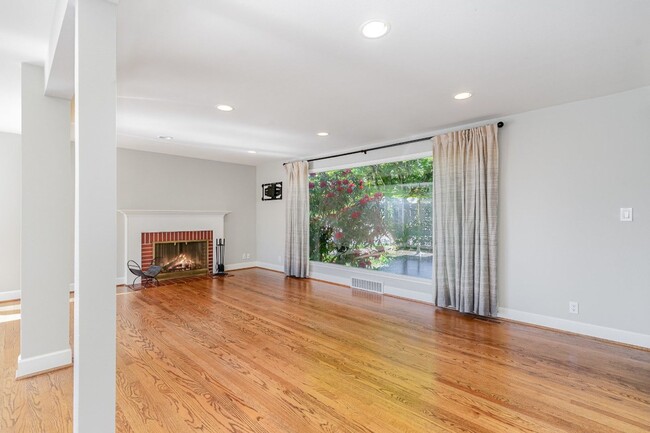 Foto del edificio - 5Bd/2.5Ba Seattle House