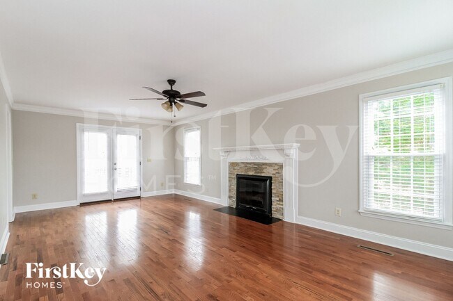 Foto del edificio - 2005 Middleham Dr