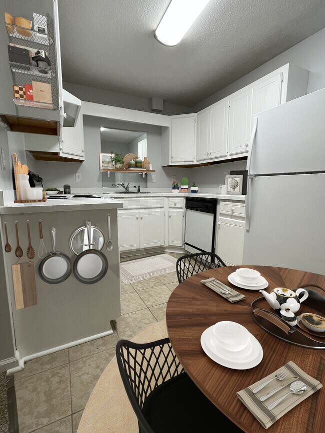 Northway at Gardner Ridge Apartments 4132 Gardner Ridge Dr Gastonia