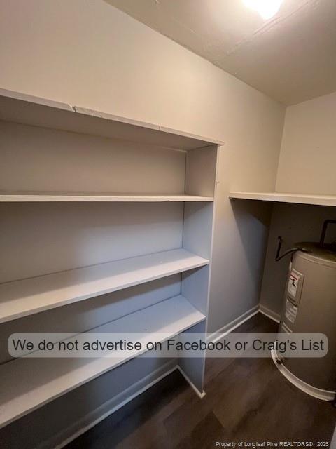 Foto del edificio - 1021 W Rowan St